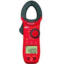 DT2250 hz DIGITAL AUTO CLAMP METER 