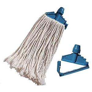 CLIP AND FIT WET MOP REFILL