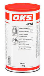 HIGH TEMPERATURE GREASE 423