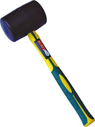 Metal mallet 900 GM