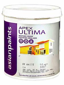 Smoke Grey Ultima Emulsion