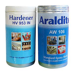 HARDENER HV 953IN 800GRM PACK