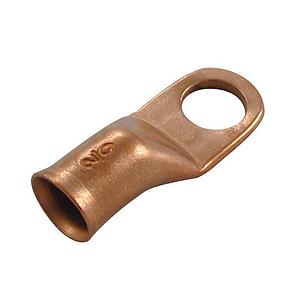 70 Sqmm Copper Lugs  Q12