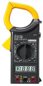 MASTECH CLAMP METER M266