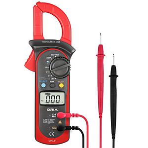 9W Multimeter probe CAT II 600v