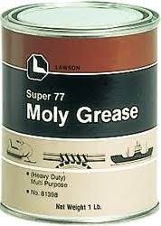 High Temperature Moly Grease TC 14