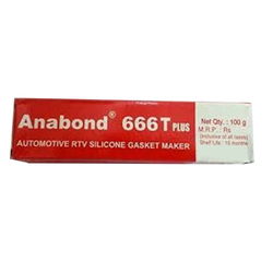 Anabond 666T Plus (100 Gms)