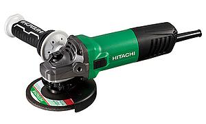 Hitachi G13SW Angle Grinder