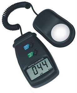 Digital Lux Meter V-6610