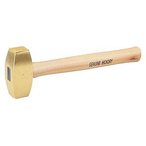 Metal Hammer 2LB With Handle