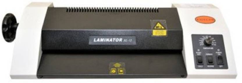 Kent Lamination Machine