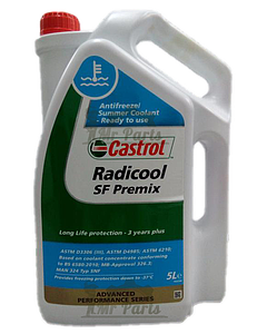 Castrol Radicool SF Premix