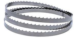 BANDSAW BLADE 2460X27X0.9 8/12 TPI