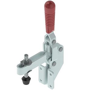 TOGGLE CLAMP PULL ACTION CLAMP LOAD; 350KG