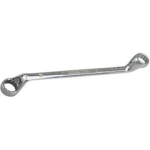 OPEN & RING SPANNER 16