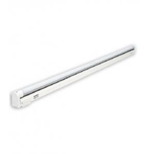 24W  LED Tube With Fitting