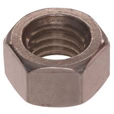 HEX NUT M5 MM