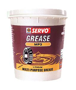 Servo MP 3 Grease