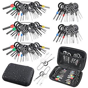 Leather Tool Kit
