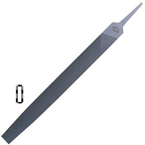 Needle File Flat 140MM