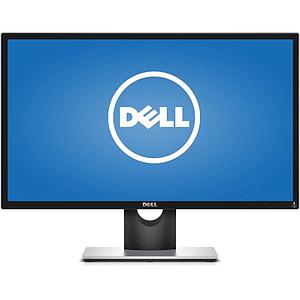 Dell Monitor LED 24 inch