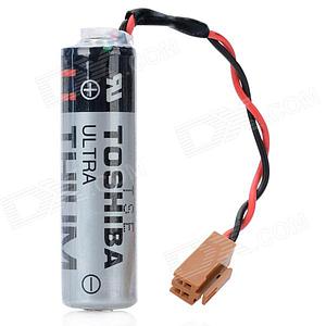 Toshiba Battery 3.6V 2400 mah