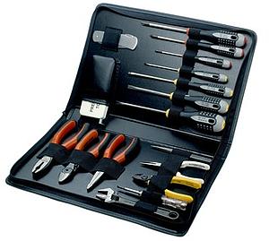 Tool Box Kit  17 inch