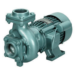 0.5HP 230V Single Phase  2 Stage SS Monoblock Pumpset