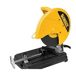 Dewalt DW871 Chop Saw Machine 355MM