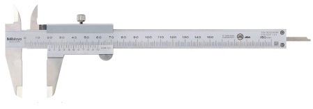 Vernier caliper Analog 200-250MM