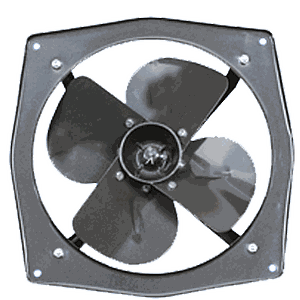 Exhaust Fan 10 Inch