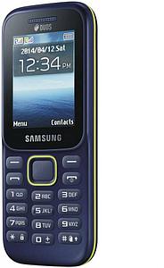 Samsung Guru Music 2 Blue