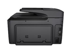 HP 6970 Multi Function Printer With Network Port