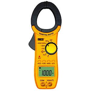 MECO Digital Clamp Meter 3150