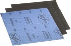 EMERY SHEET 1000 GRIT