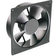 4 Inch Exhaust Fan 