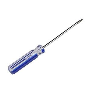 Screw Driver 125mm Length