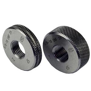 Thread Ring Gauge 10-32UNC 6G 2A