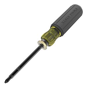 Two In One Screw Driver 0 Philips 3.5x0.5mm