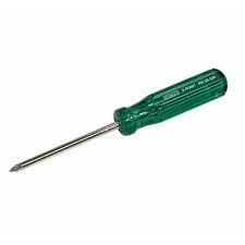 Stubby Screw Driver Philips No.2