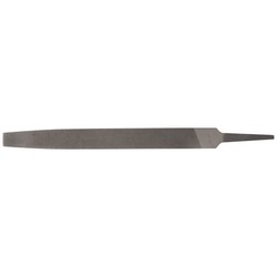 Flat 250MM Smooth File