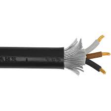 11KVA  XLPE  180Sqmm X 3 Core HT Armoured cable