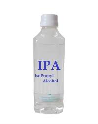 Iso Propyl Alcohol SQ(Propan-2-OL) 500ml