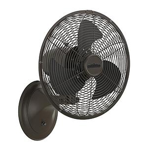 Wall Mounting Fan 12 inch