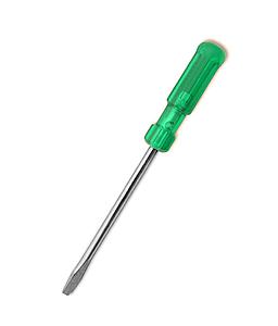 911 Flat Screw Driver 50 MM