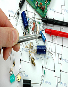 ELECTRICAL AND ELECTRONICS