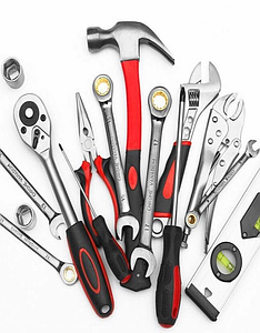 HAND TOOLS