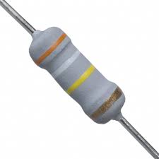 R2,R3-470K OHM Resistor