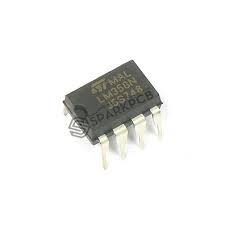 LM358 IC