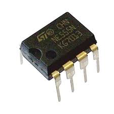 NE555 IC